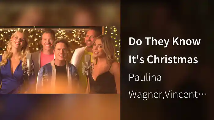 Do They Know It's Christmas