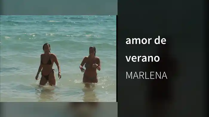 amor de verano