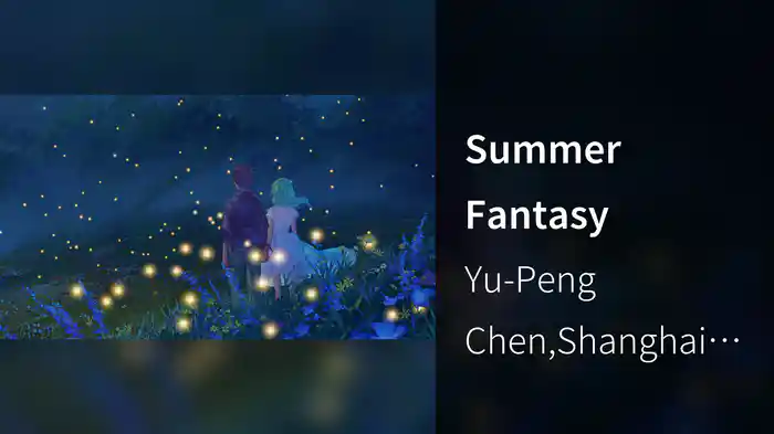 Summer Fantasy