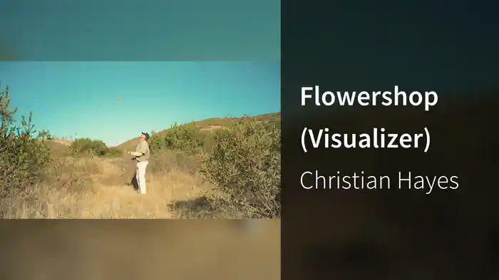 Flowershop (Visualizer)