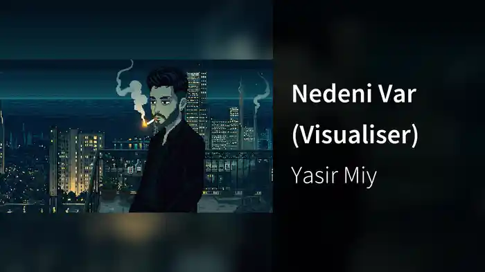 Nedeni Var (Visualiser)