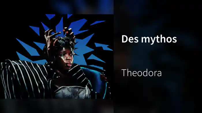 Des mythos