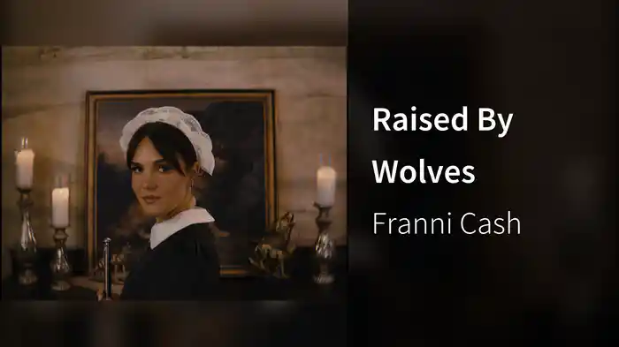 Raised By Wolves