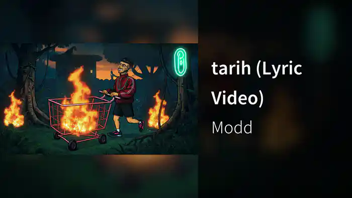 tarih (Lyric Video)