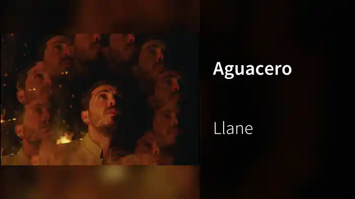 Aguacero