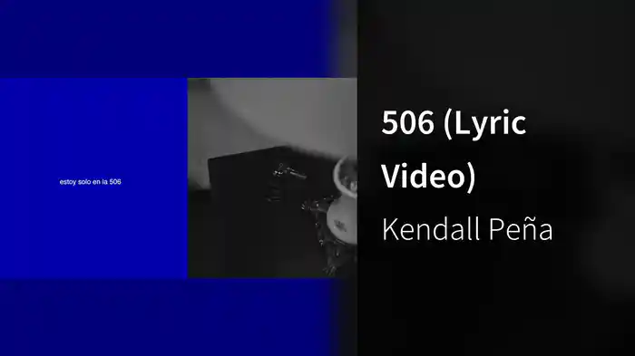 506 (Lyric Video)