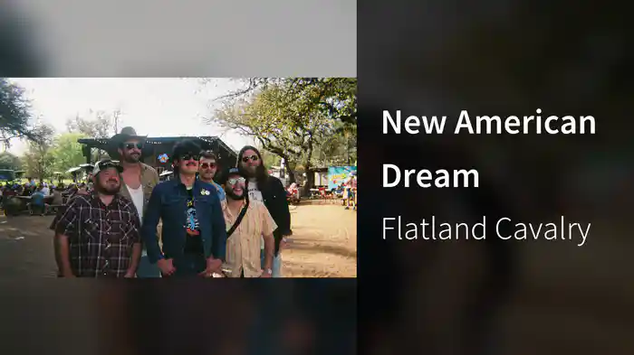 New American Dream