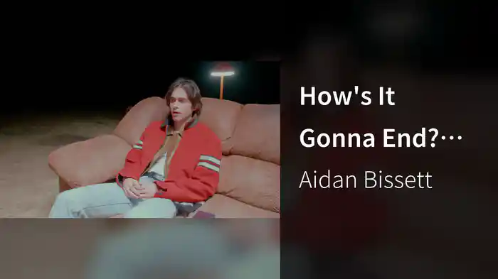 How's It Gonna End? (Behind The Scenes)