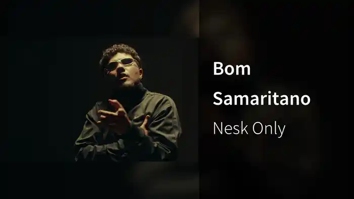 Bom Samaritano