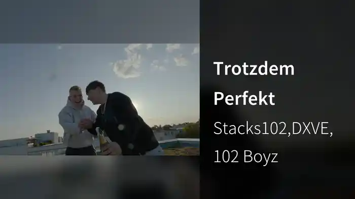 Trotzdem Perfekt