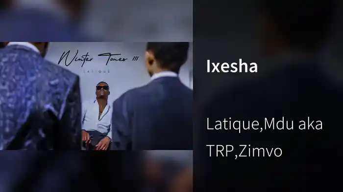 Ixesha