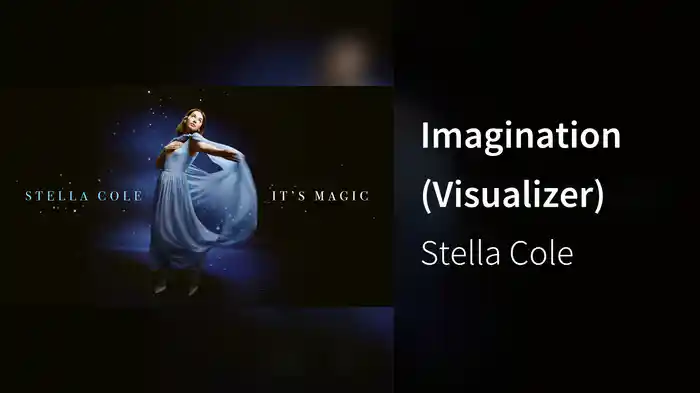 Imagination (Visualizer)