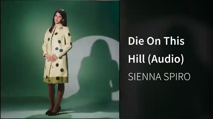 Die On This Hill (Audio)