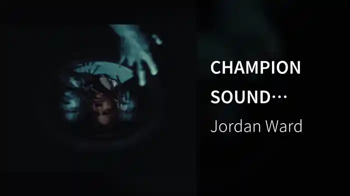 CHAMPION SOUND (Visualizer)