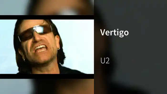 Vertigo