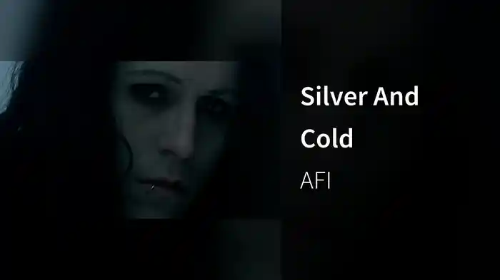 Silver And Cold