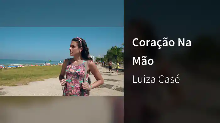 Coração Na Mão