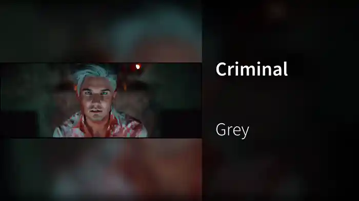 Criminal