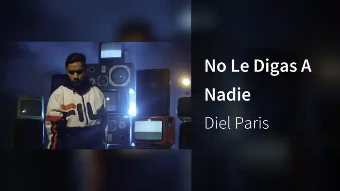 No Le Digas A Nadie
