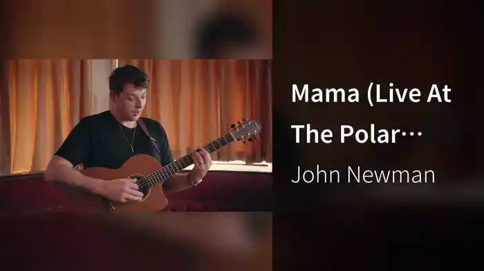 Mama (Live At The Polar Bear, Hull / 2019)