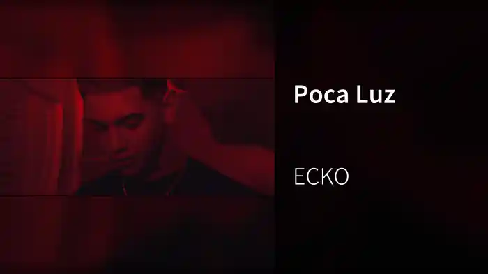 Poca Luz