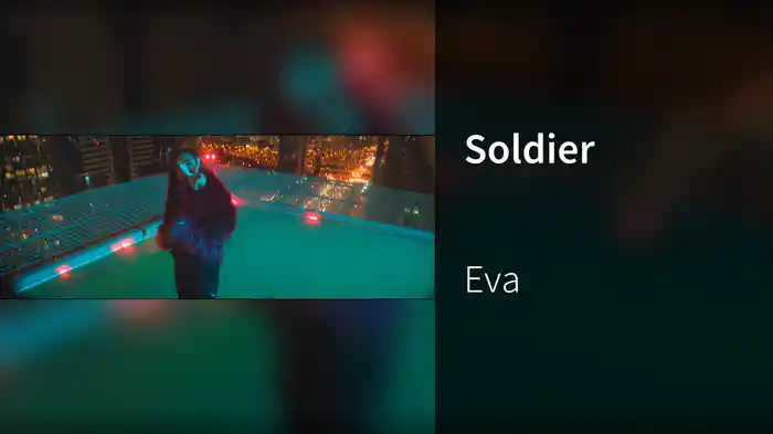 Soldier