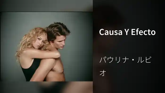 Causa Y Efecto