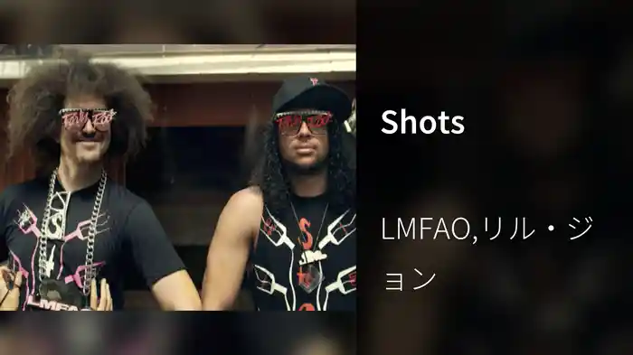 Shots