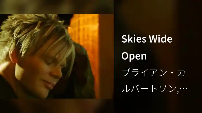 Skies Wide Open