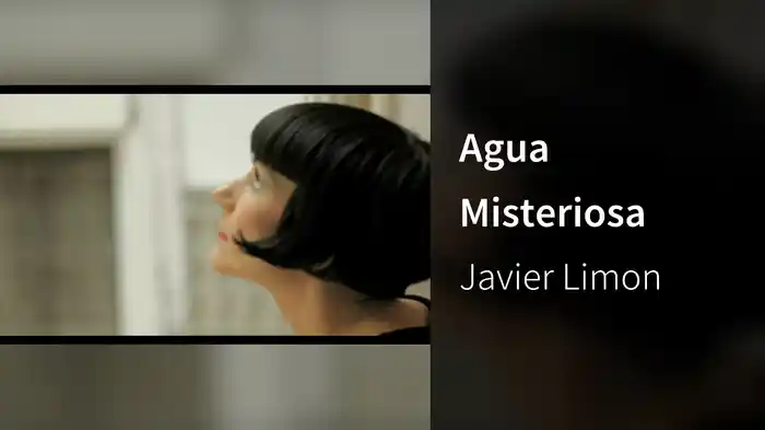 Agua Misteriosa