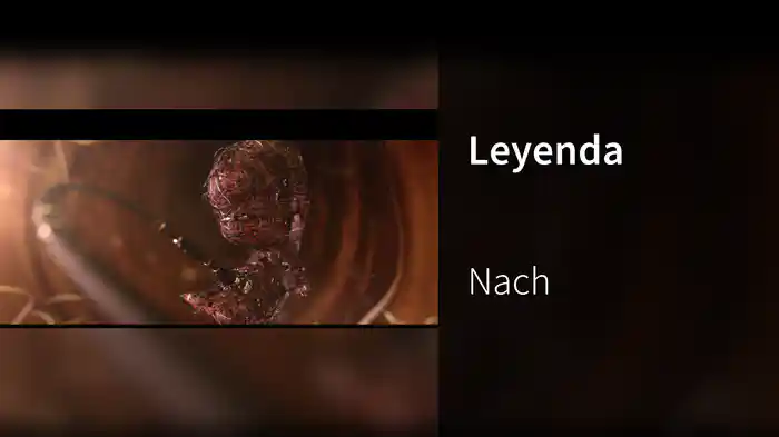 Leyenda