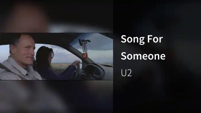 Song For Someone