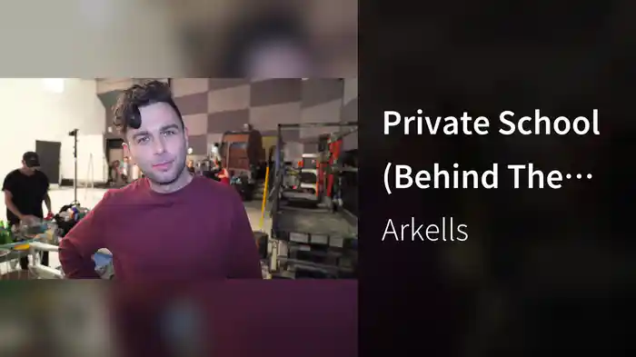 Private School (Behind The Scenes)