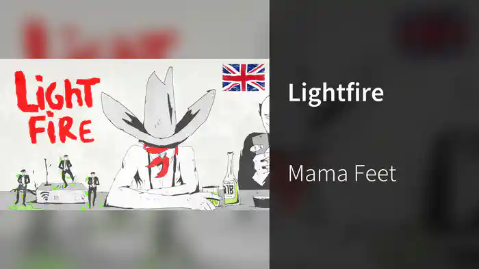 Lightfire