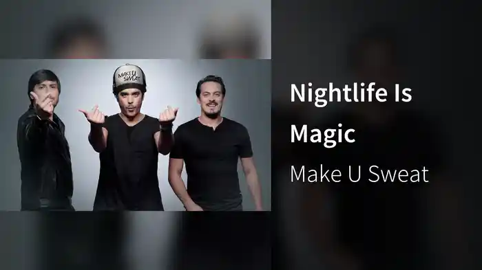 Nightlife Is Magic
