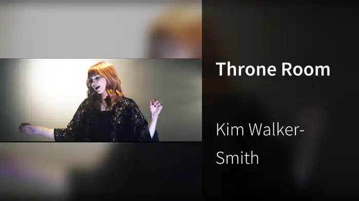 Throne Room