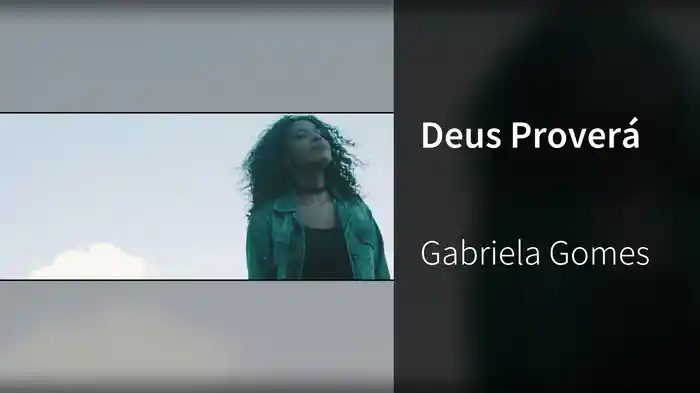 Deus Proverá