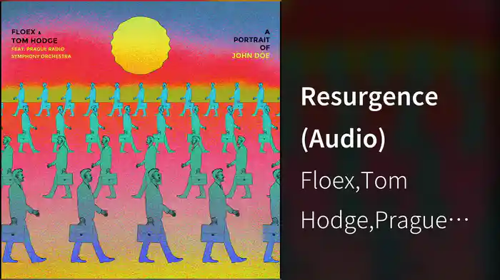 Resurgence (Audio)