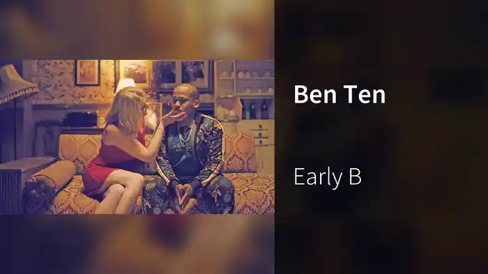 Ben Ten