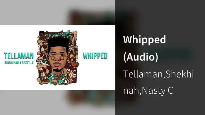 Whipped (Audio)