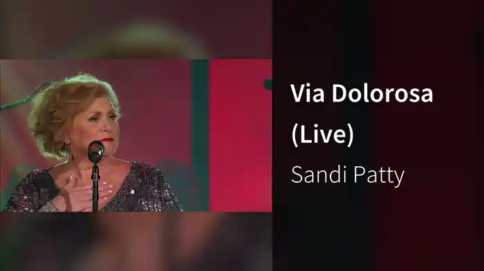 Via Dolorosa (Live)