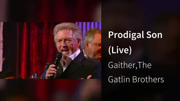 Prodigal Son (Live)