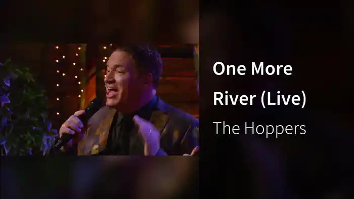 One More River (Live)