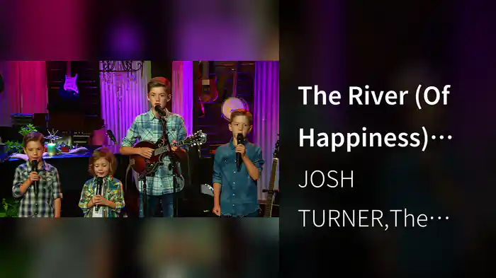 The River (Of Happiness) (Live)
