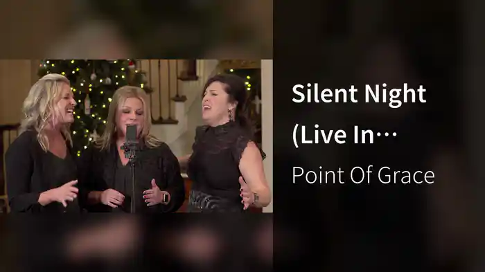 Silent Night (Live In Nashville, TN/2019)