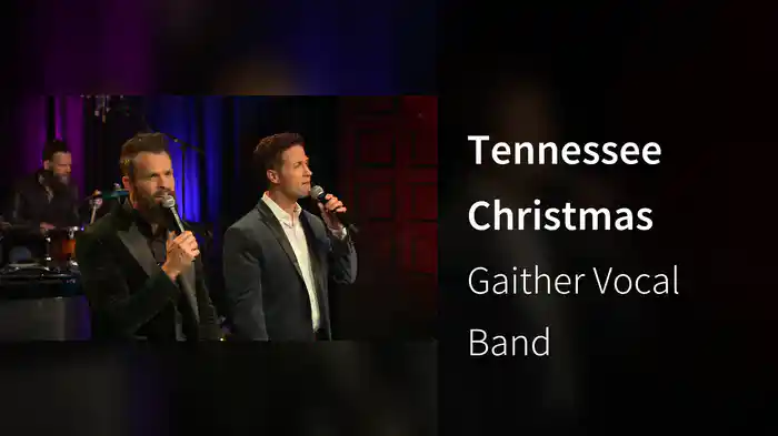Tennessee Christmas