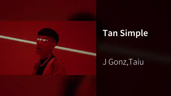 Tan Simple