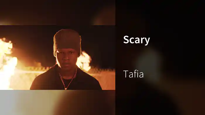 Scary