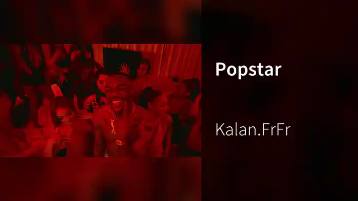 Popstar