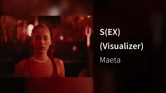 S(EX) (Visualizer)